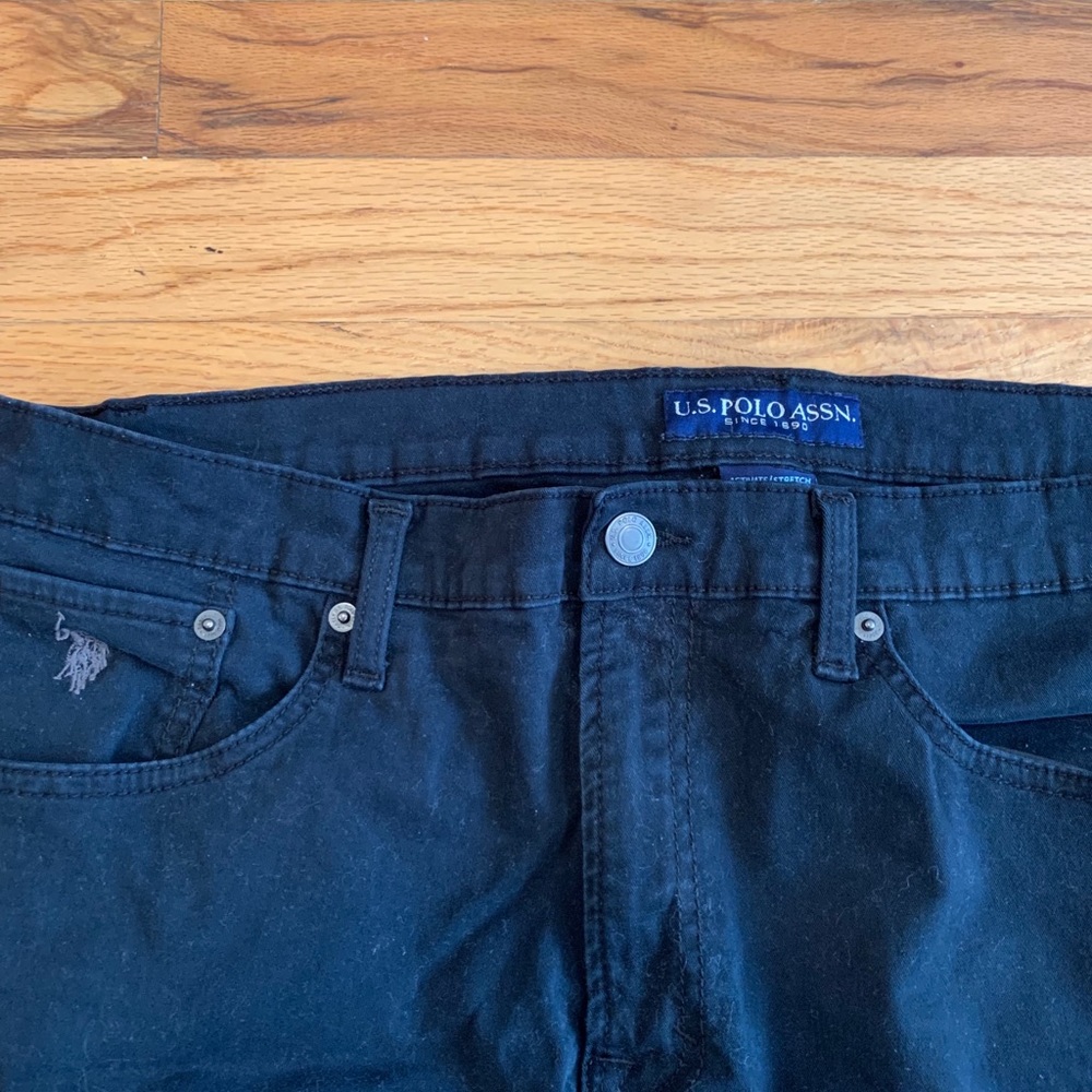 U.S Polo Assn Jeans